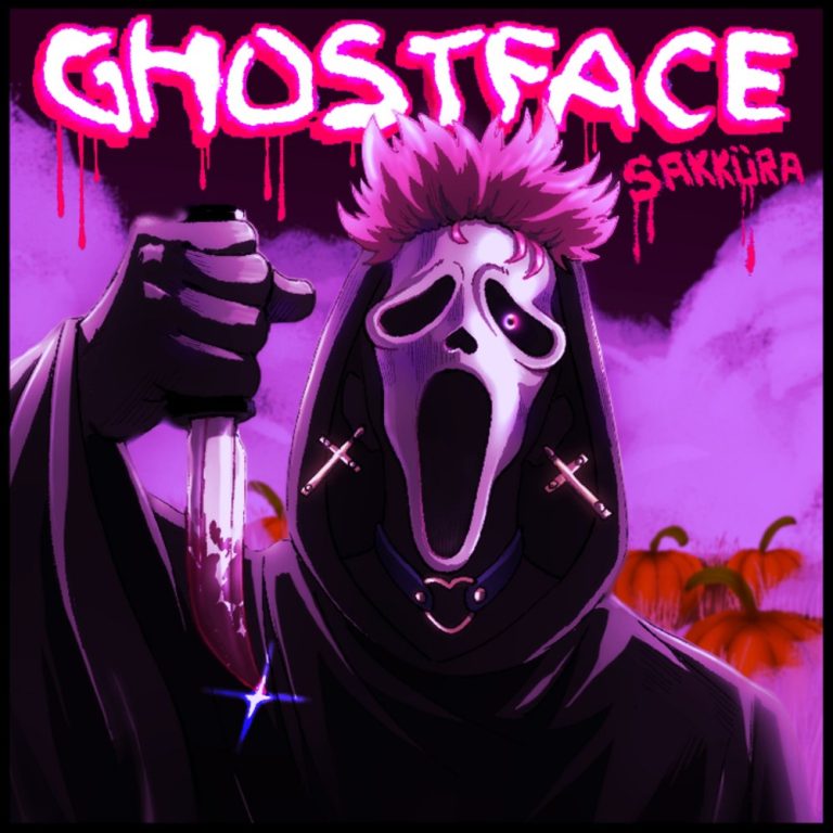 Ghostface